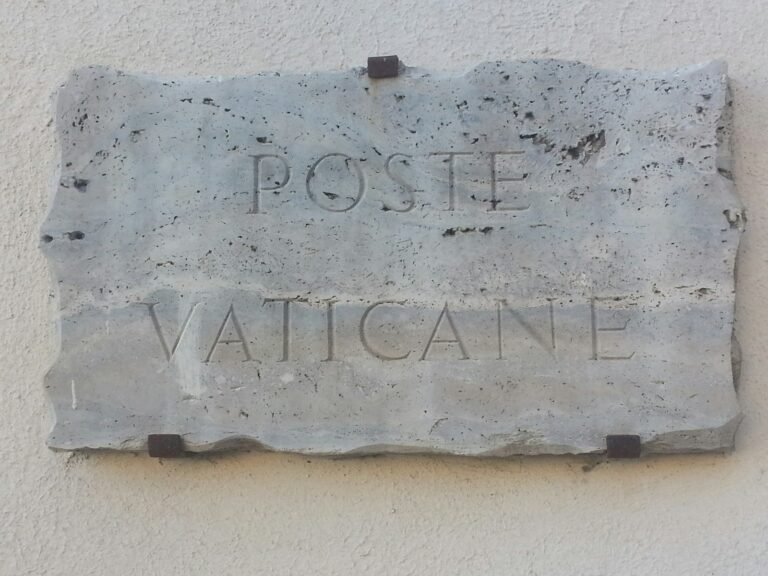 Pope Leo XIV warning about AI-generated art from the Vatican