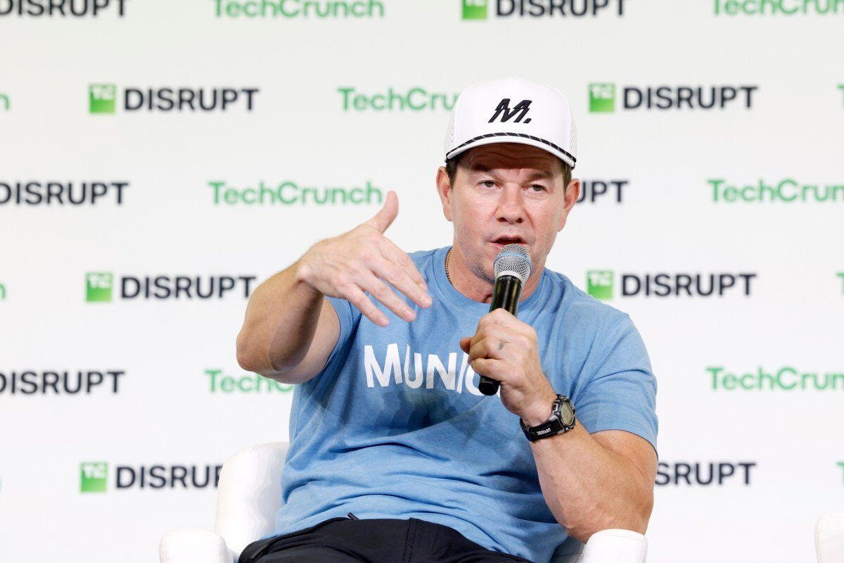 Mark Wahlberg Says AI Can Help Film, Not Replace Storytelling