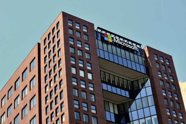 Microsoft president Brad Smith discussing AI regulation