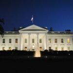 White House meeting on AI safety pledge and super intelligence branding