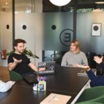 Eric Schmidt Anthropic stake report and AI startup valuation discussion