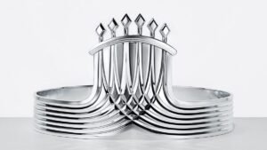 Veritas Bets on Anti-Counterfeit Chips as Luxury Brands Hunt for Harder Proof of Authenticity
