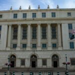 DeepSeek ban headline about U.S. federal agencies and cybersecurity policy