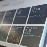 Anthropic enterprise AI spend dashboard concept for reporting and token budgets