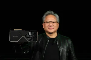 U.S. intelligence scrutinized Jensen Huang’s ties to Megaspeed executive in Nvidia espionage probe