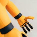 Former Nvidia executive discussing physical AI startup strategy