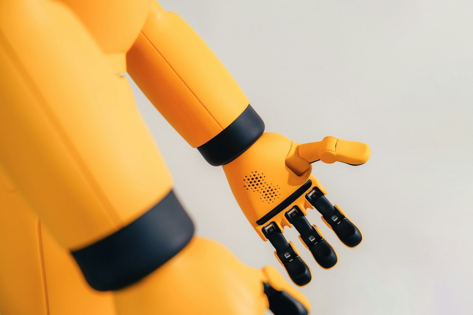 Nvidia Veteran Bets Physical AI Will Be Bigger Than Robots