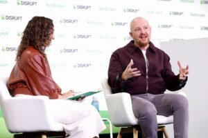 Replit CEO says AI is pushing companies toward a ‘self-driving’ future