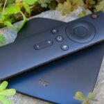 Shield TV Pro set-top box after the price hike driven by memory costs
