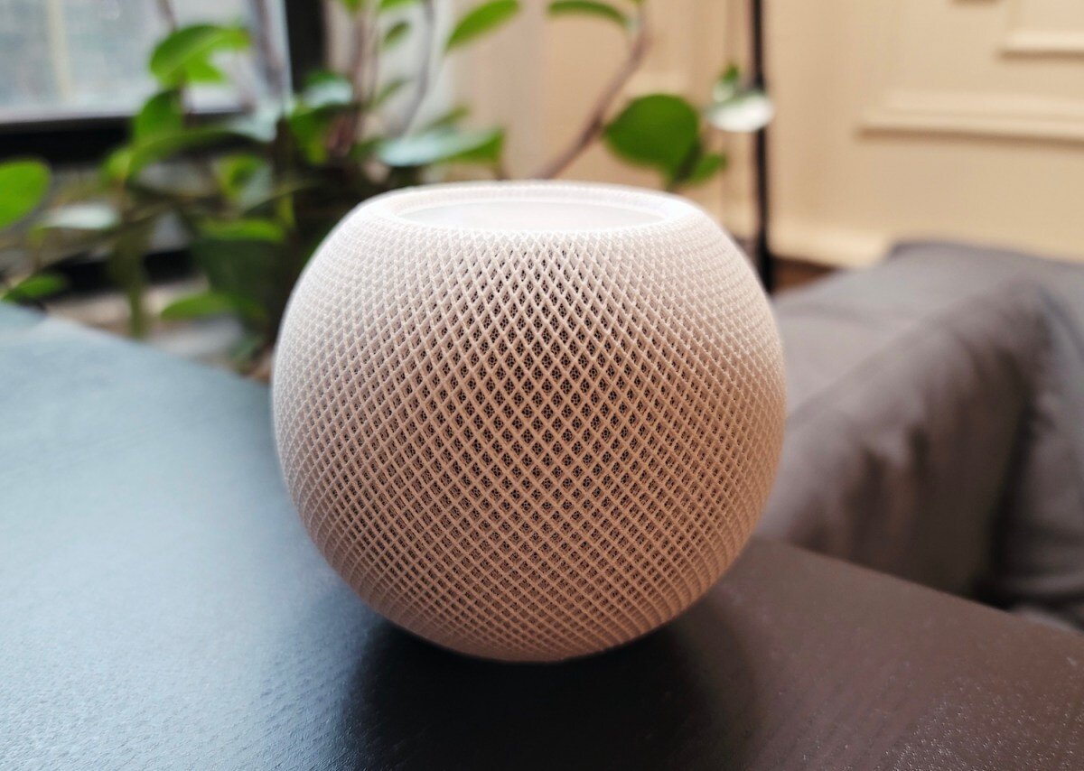 Apple Is Set to Unveil HomeView, a New Smart Home Hub Built Around Siri